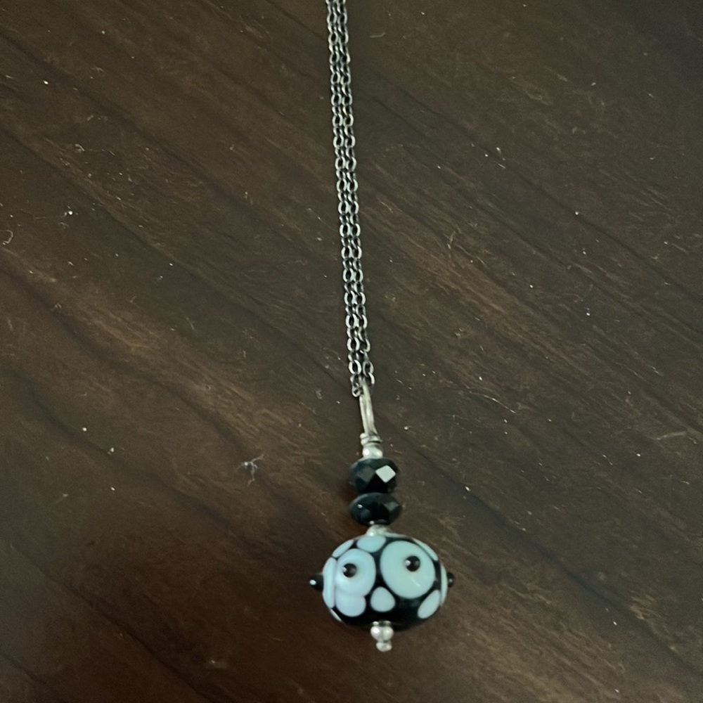 Necklace - Picture 4 of 4